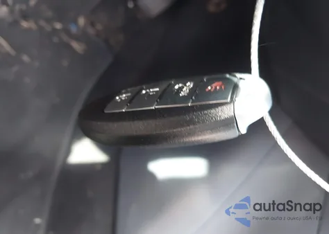 2017 Nissan Sentra Sv z USA, uszkodzony, nr VIN 3N1AB7AP4HL693322